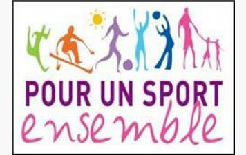 Label "Pour un sport ensemble"