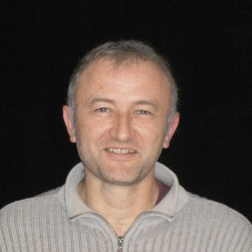 Philippe Guignard