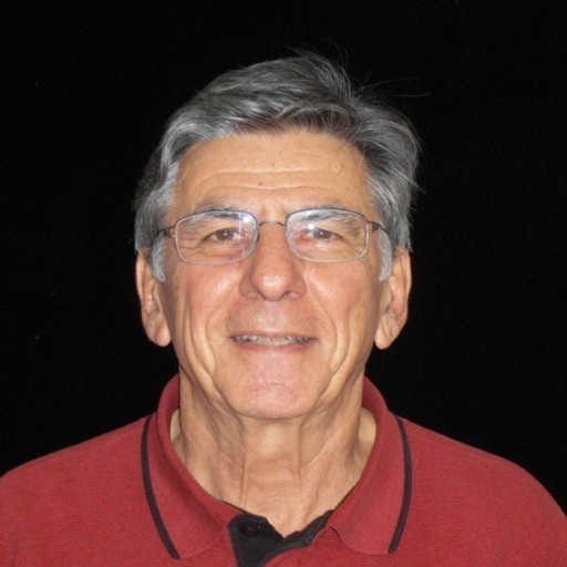 Jean Daniel Chalot