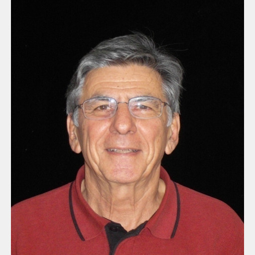 Jean Daniel Chalot